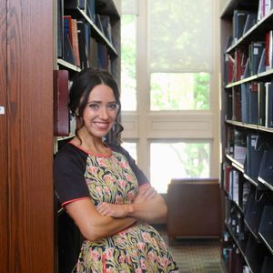 Meet your Posher, Alexa